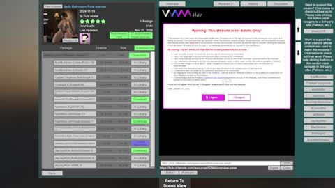 Snapshot of 7inchsweet chatting on 01.27.25 Lessi online show from 01.27.25