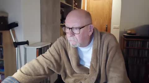  Papi  online show from 02.06.25