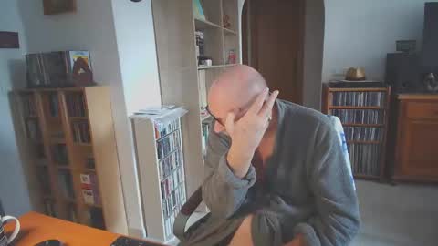  Papi  online show from 10.29.25