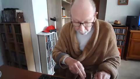  Papi  online show from 02.08.26