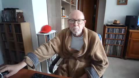  Papi  online show from 02.11.26