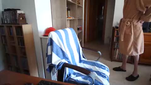  Papi  online show from 02.12.26