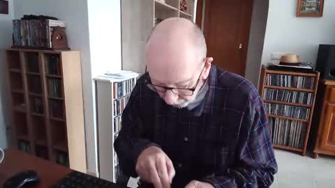  Papi  online show from 03.04.26