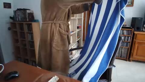  Papi  online show from 03.20.26