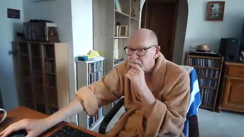  Papi  online show from 03.23.26