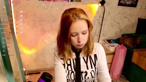 Cornelia and Dante online show from 03.23.26