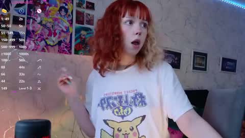 Cornelia and Dante online show from 04.23.26