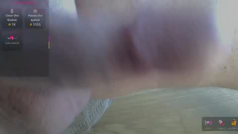 Maximilian Max online show from 09.11.25