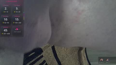 Maximilian Max online show from 12.22.25