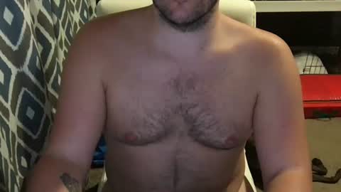 Thomas Rexxx online show from 12.14.24