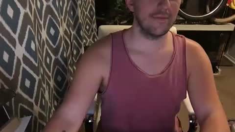 Thomas Rexxx online show from 11.09.25