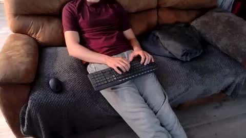 87johnny online show from 03.24.26