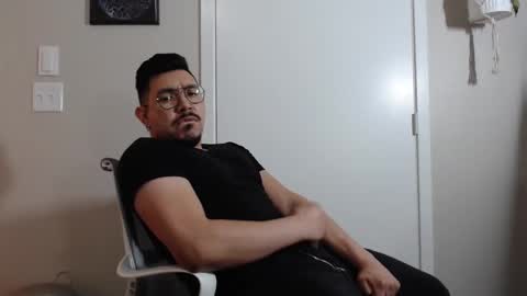 Antonio online show from 12.24.24