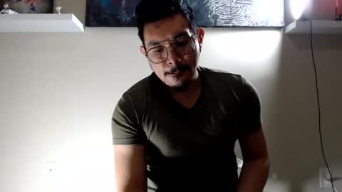 Antonio online show from 01.26.25