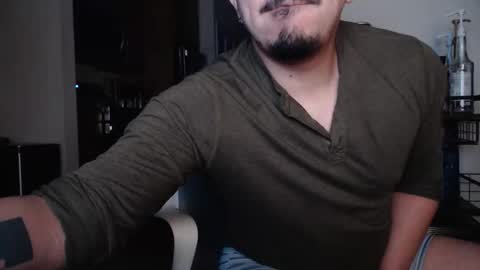 Antonio online show from 10.16.25