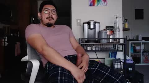 Antonio online show from 12.17.25