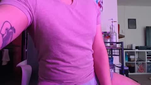 Antonio online show from 02.09.26