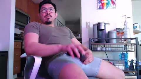 Antonio online show from 02.11.26