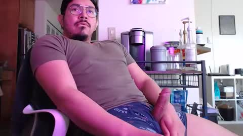 Antonio online show from 02.27.26