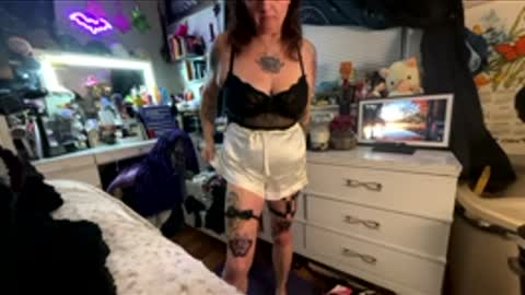 That girl online show from 01.11.26