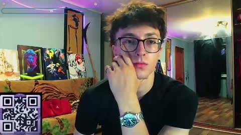 Snapshot of 8_goat chatting on 09.11.25 Phillip online show from 09.11.25