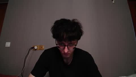 Snapshot of 8_goat chatting on 10.27.25 Phillip online show from 10.27.25