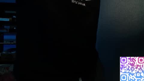 Snapshot of 8_goat chatting on 11.19.25 Phillip online show from 11.19.25