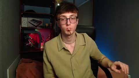 Snapshot of 8_goat chatting on 03.16.26 Phillip online show from 03.16.26