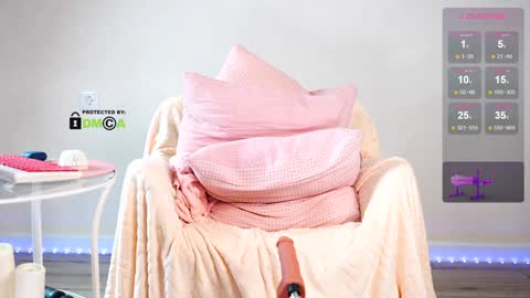 Mary online show from 12.04.24