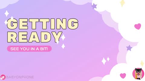   8abycat  Help us reach 250 thumbs up  online show from 03.09.25