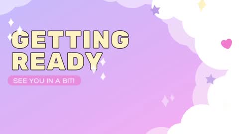   8abycat  Help us reach 250 thumbs up  online show from 10.11.25