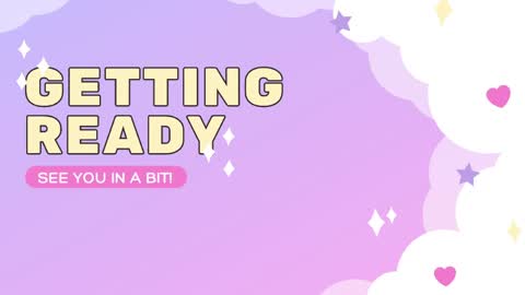   8abycat  Help us reach 250 thumbs up  online show from 05.20.26