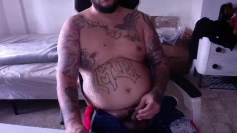 8cha online show from 03.31.26