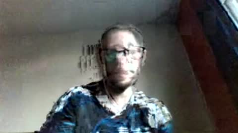 Snapshot of 8inchbeam chatting on 08.07.26 8inchbeam online show from 08.07.26