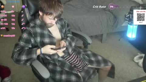 will online show from 04.20.26