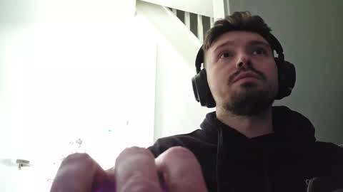 8inchdude93 online show from 04.25.26