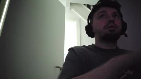 8inchdude93 online show from 05.26.26