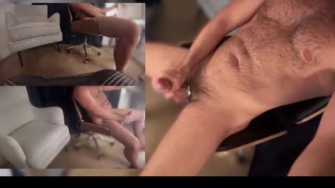 Snapshot of 8inchernyc chatting on 09.14.25 8incher NYC online show from 09.14.25