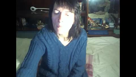 Snapshot of 8mistress8 chatting on 12.29.24 8MISTRESS8 online show from 12.29.24