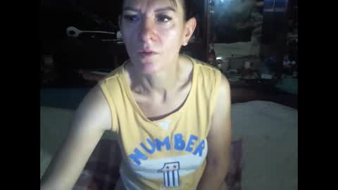 Snapshot of 8mistress8 chatting on 01.11.25 8MISTRESS8 online show from 01.11.25