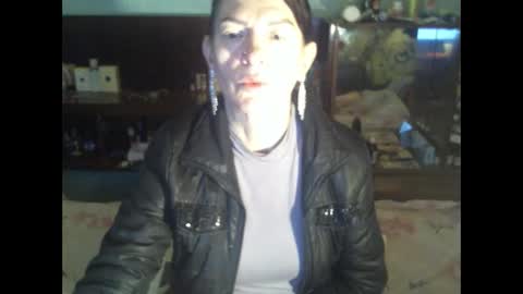 Snapshot of 8mistress8 chatting on 02.18.26 8MISTRESS8 online show from 02.18.26