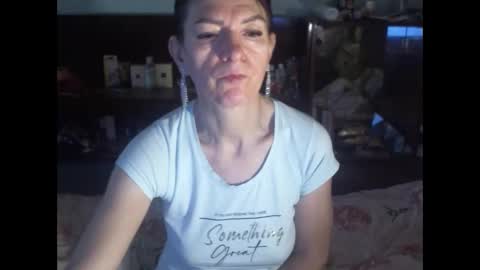 Snapshot of 8mistress8 chatting on 03.18.26 8MISTRESS8 online show from 03.18.26