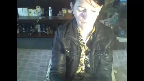 Snapshot of 8mistress8 chatting on 05.02.26 8MISTRESS8 online show from 05.02.26