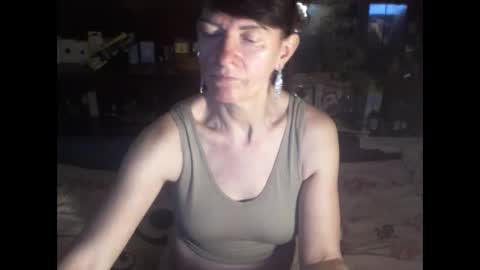 Snapshot of 8mistress8 chatting on 05.23.26 8MISTRESS8 online show from 05.23.26