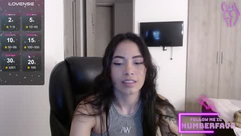 Addison  online show from 12.01.24