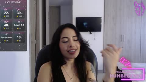 Addison  online show from 12.02.24