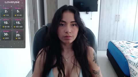 Addison  online show from 12.11.24