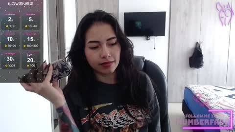 Addison  online show from 12.12.24