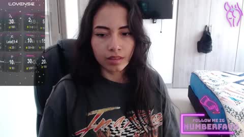 Addison  online show from 12.12.24