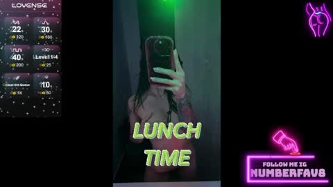 Addison  online show from 12.19.24